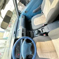 میتسوبیشی گالانت 1992بدون خرج سالم توضیحات بخوانید|خودرو کلاسیک|سنندج, |دیوار