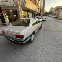 خودرو سواری ۴۰۵|خودرو سواری و وانت|تهران, وردآورد|دیوار