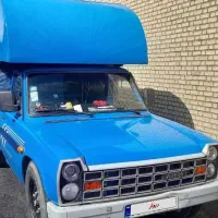 نیسان۱۴۰۳ ۲گانه