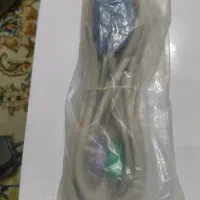 دو تا کابل VGA