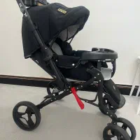 کالسکه دلیجان نو