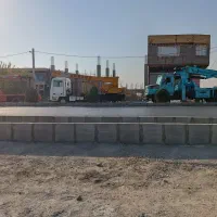 خدمات جرثقیل ۳تن الی ۱۶تن