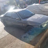 پژو روا دوگانه شرکتی|خودرو سواری و وانت|شیراز, ترمینال باربری|دیوار