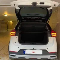 ایکس ۲۲ پرو اتومات x22 pro ie|خودرو سواری و وانت|تهران, تهرانپارس شرقی|دیوار