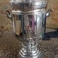 سماور گازی مجلسی20لیتری