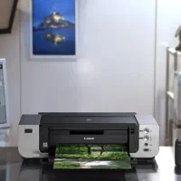 پرینتر مخصوص عکس Canon مدل PIXMA Pro 9000