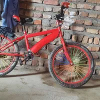 دوچرخع ۲۰.۲۰