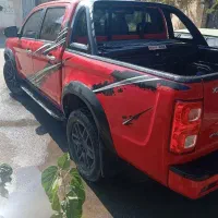 Kmc.  T8. 1401|خودرو سواری و وانت|کرج, گوهردشت|دیوار