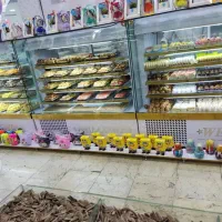 کارگر ساده آقا  و فروشنده خانوم