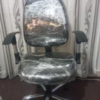 صندلی اداری|صندلی و نیمکت|کرج, خرمدشت|دیوار