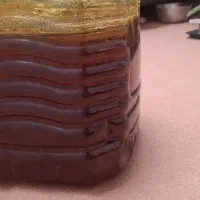 عسل طبیعی
