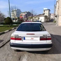 زانتیا مدل 86 موتور 2000|خودرو سواری و وانت|رشت, یخسازی|دیوار