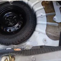 ساینا درحد صفر|خودرو سواری و وانت|بیرجند, |دیوار