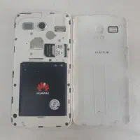 گوشی هواویY511فروش فوری|موبایل|مشهد, رسالت|دیوار