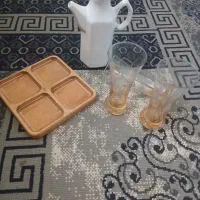 مقداری ظرف
