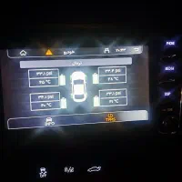 سنسور باد لاستیک  TPMS