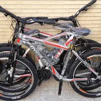 خریدار و فروش انواع دوچرخه نو و دست دوم