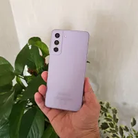 سامسونگ گلکسی اس 21 اف ای 5G با حافظهٔ ۲۵۶ گیگ