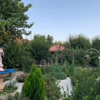 اجاره روزانه باغ ویلا خانوادگی قیمت مناسب|اجارهٔ کوتاه‌مدت ویلا و باغ|شهریار, کردزار|دیوار