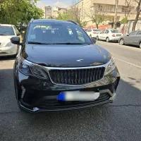 بک x3 برج ۱۲