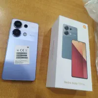 گوشی شیائومی redmi not 13pro|موبایل|تهران, خاوران|دیوار