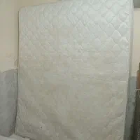 دو عدد تشک تخت دونفره مارک رویال