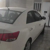 سراتو ۲۰۰۰ اپشنال|خودرو سواری و وانت|کرج, شهرک جهاننما|دیوار