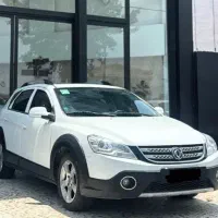 کرایه خودرو /اچ ۳۰کراس