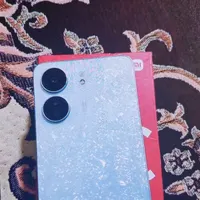 شیائومی Redmi 13C با حافظهٔ ۲۵۶ گیگابایت|موبایل|کرمانشاه, |دیوار