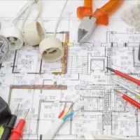 سیم کشی ساختمان