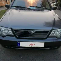 پراید 111 مدل91