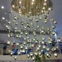 فروش لوستر لوکس