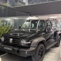 تانک ۳۰۰ Tank