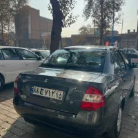 تیبا مدل ۹۷|خودرو سواری و وانت|خوی, |دیوار