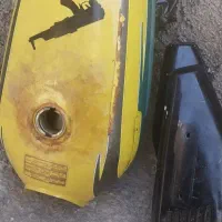 باگ موتور سالم