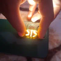 بودایی مهره تبتی