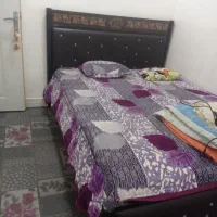 فروش تخت خواب دونفره ویک نفره|تخت و سرویس خواب|رامهرمز, |دیوار