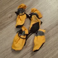 تعدادی لوازم پت در حد نو