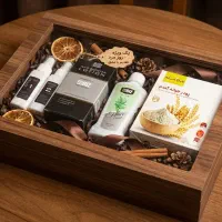 پک هدیه روز مرد