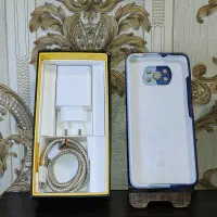 شیائومی poco x3 nfc حافظه 128|موبایل|ماکو, |دیوار