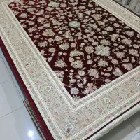 فرش 1200 شانه تراکم 3600