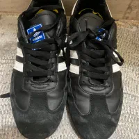 کفش سامبا اصل|کیف، کفش، کمربند|مراغه, |دیوار