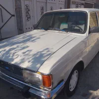 پیکان انژکتور/دوگانه