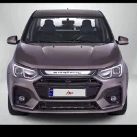 ماکت پارس نوا