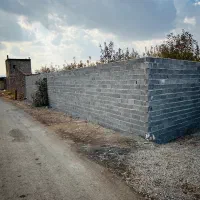 ۲۵۰مترزمین باغ دیوارکشی سنددار اقساطی جابان دماوند|فروش زمین و ملک کلنگی|دماوند, دماوند|دیوار