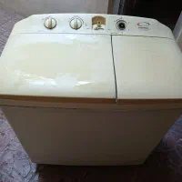 لباسشویی دوقلو دوو