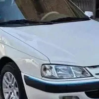 پارس سال سفارش