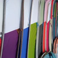 چادر مسافرتی  خط دار|کوهنوردی و کمپینگ|مشهد, گلبرگ شمالی|دیوار