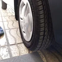 پراید تک سوز مدل 97 شاسی پلمپ