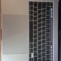 لپ تاپ MacBook Pro A2141|رایانه همراه|تهران, فلسطین (میدان انقلاب)|دیوار